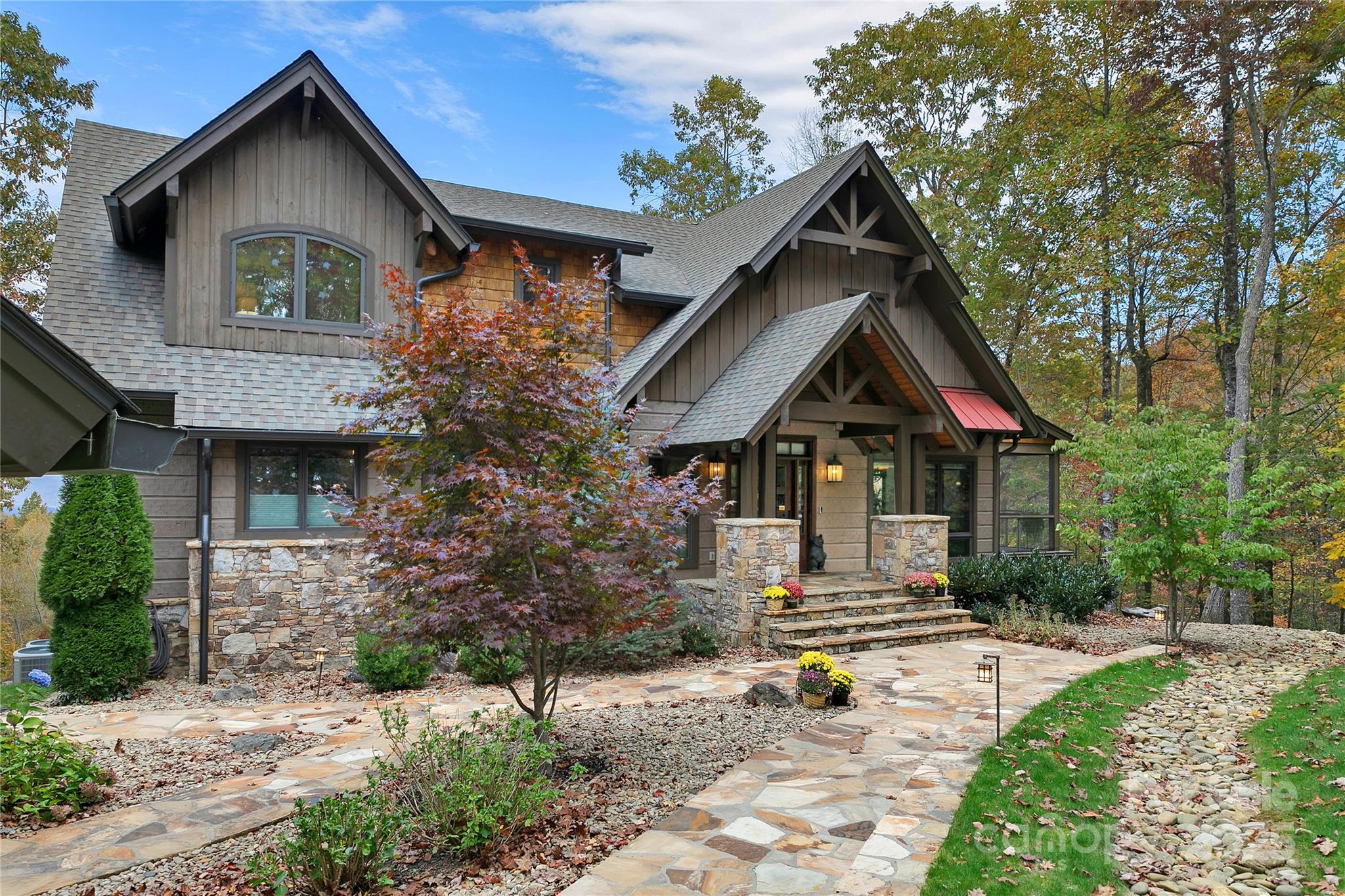 1291 Indian Camp Mountain Road