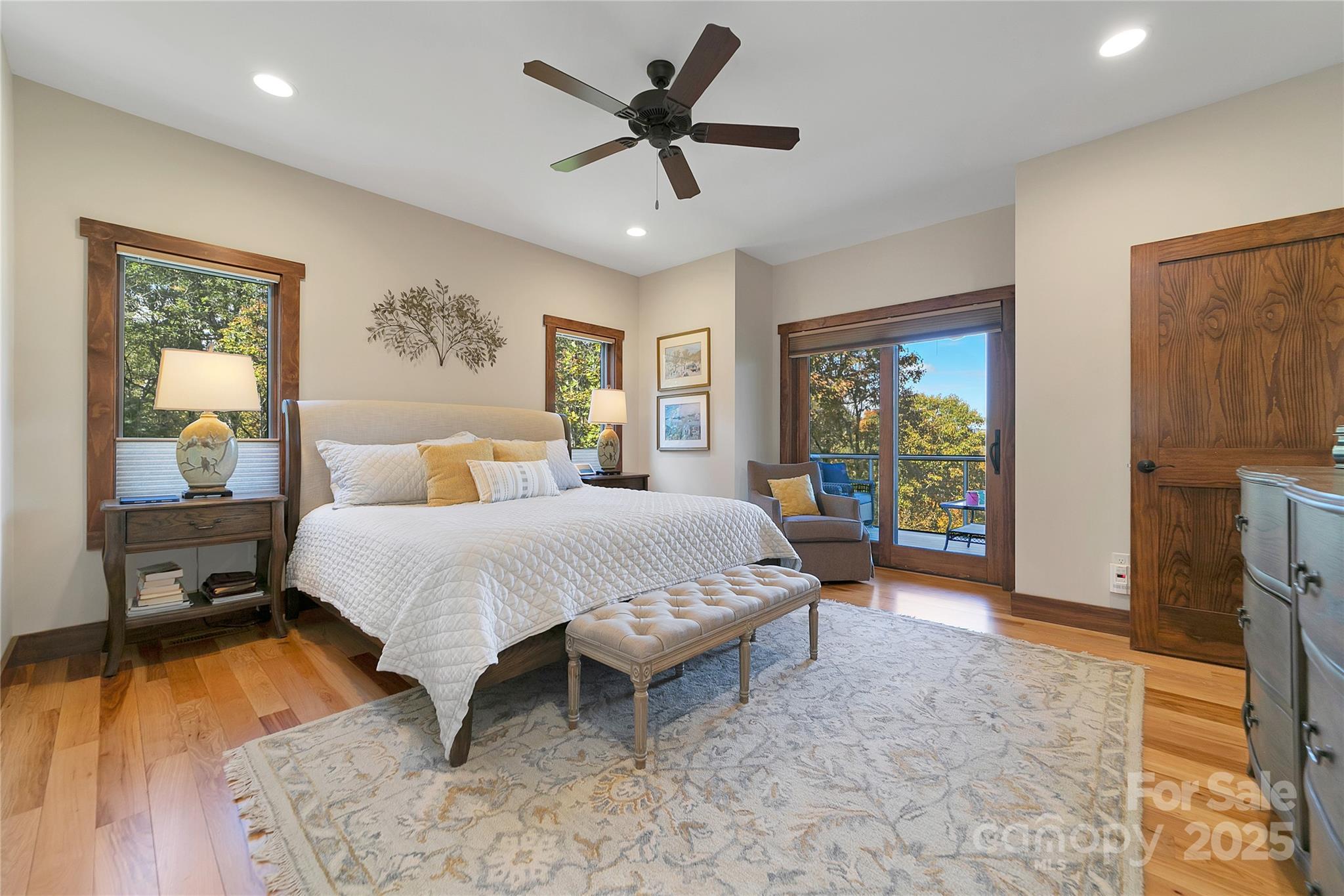 Indian Camp Mountain - Residential