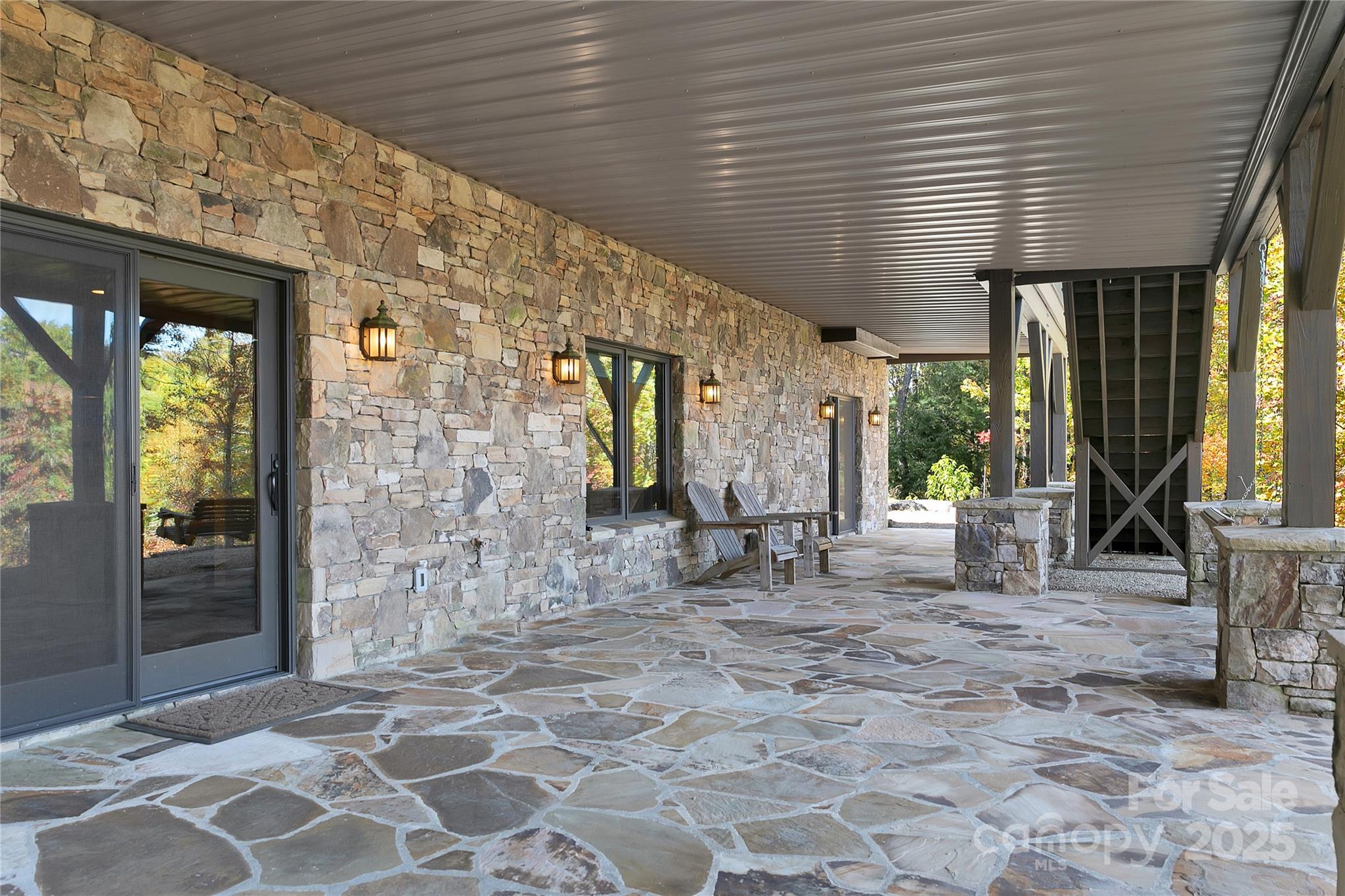 Indian Camp Mountain - Residential