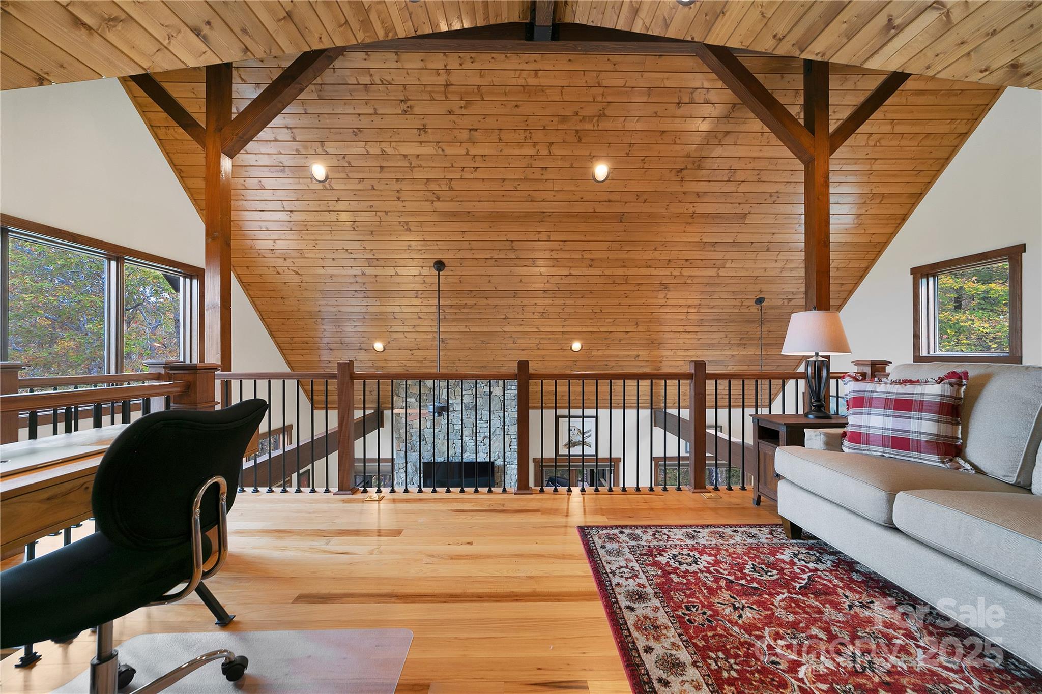 Indian Camp Mountain - Residential