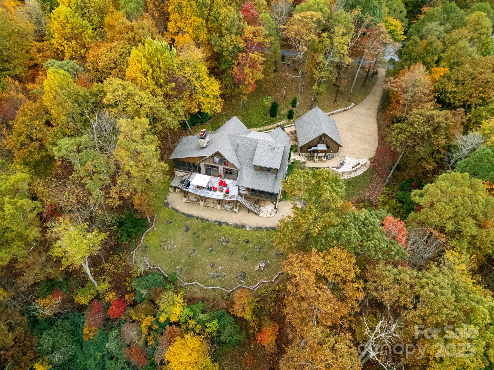 1291 Indian Camp Mountain Road