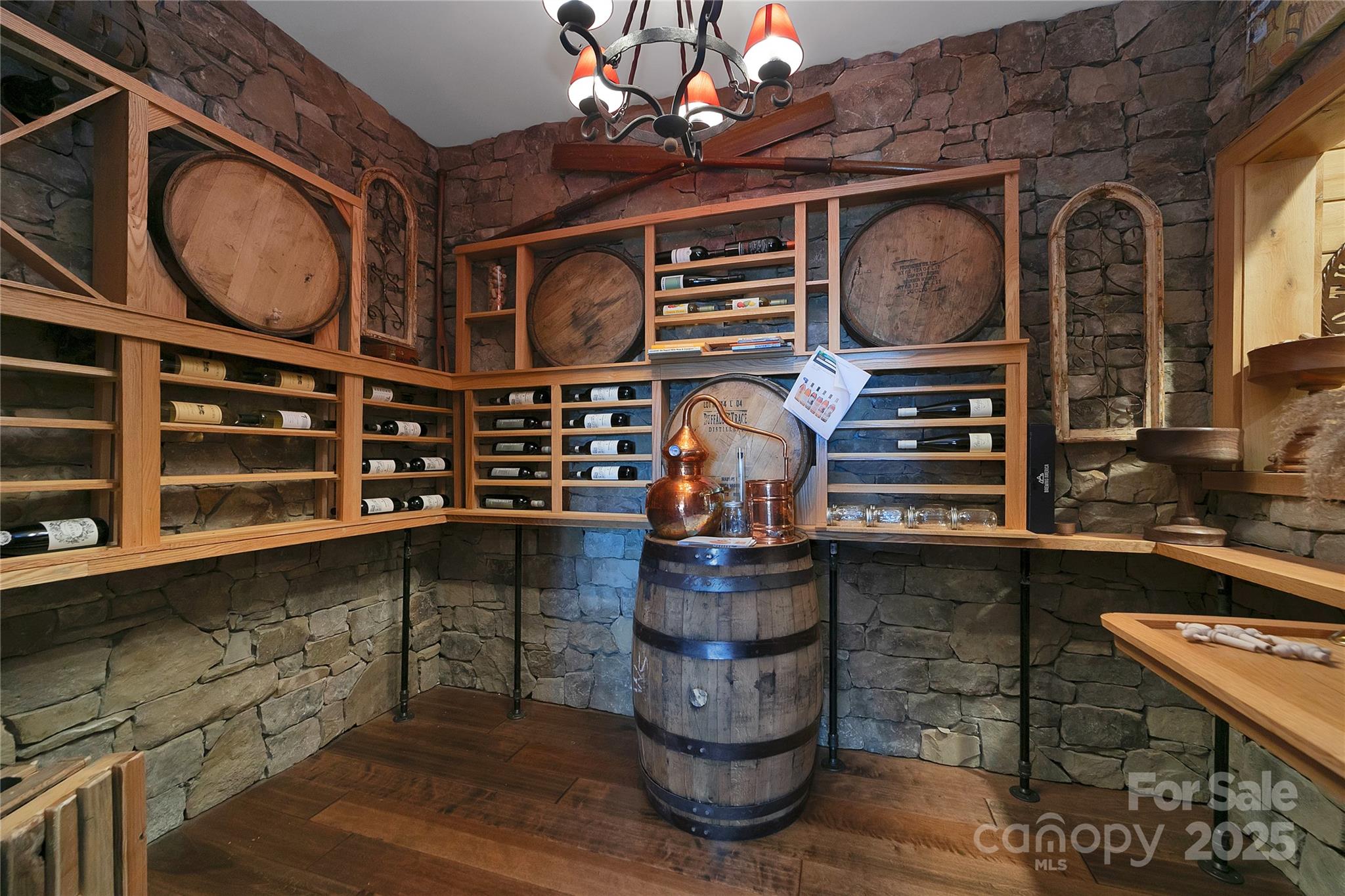 Indian Camp Mountain - Residential