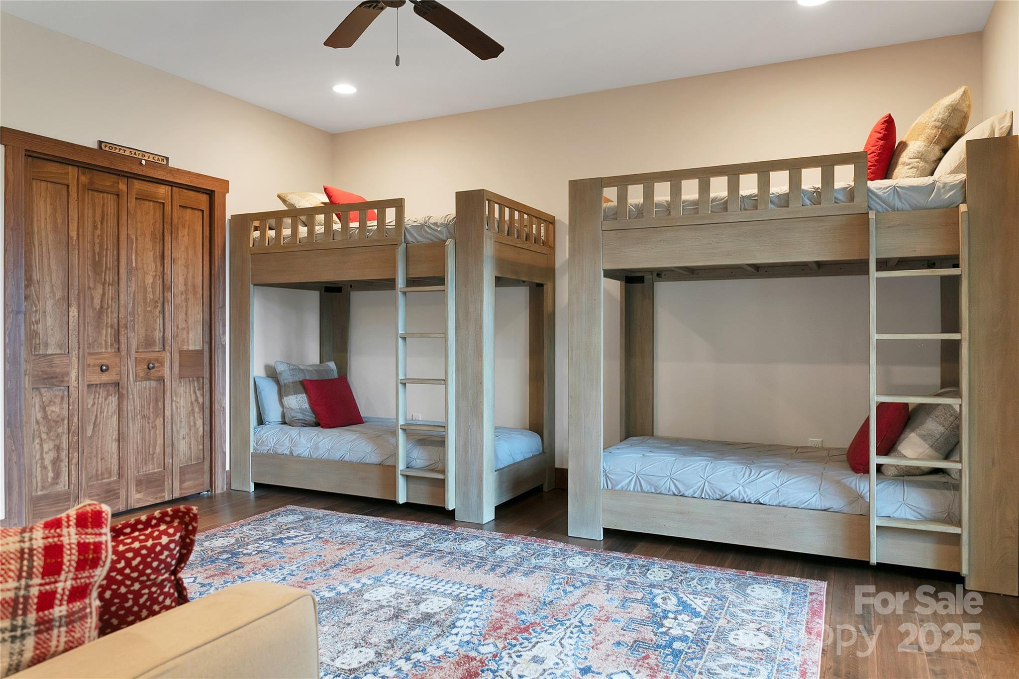 Indian Camp Mountain - Residential