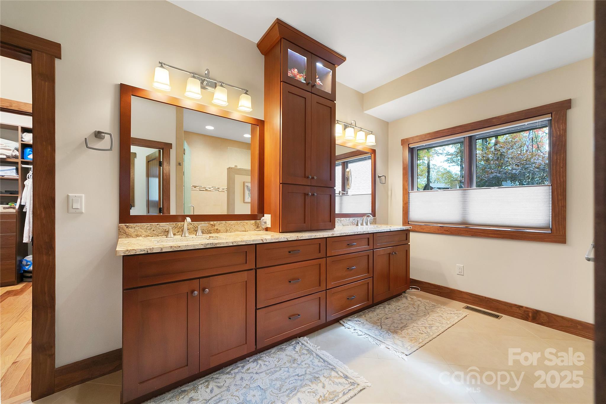 Indian Camp Mountain - Residential