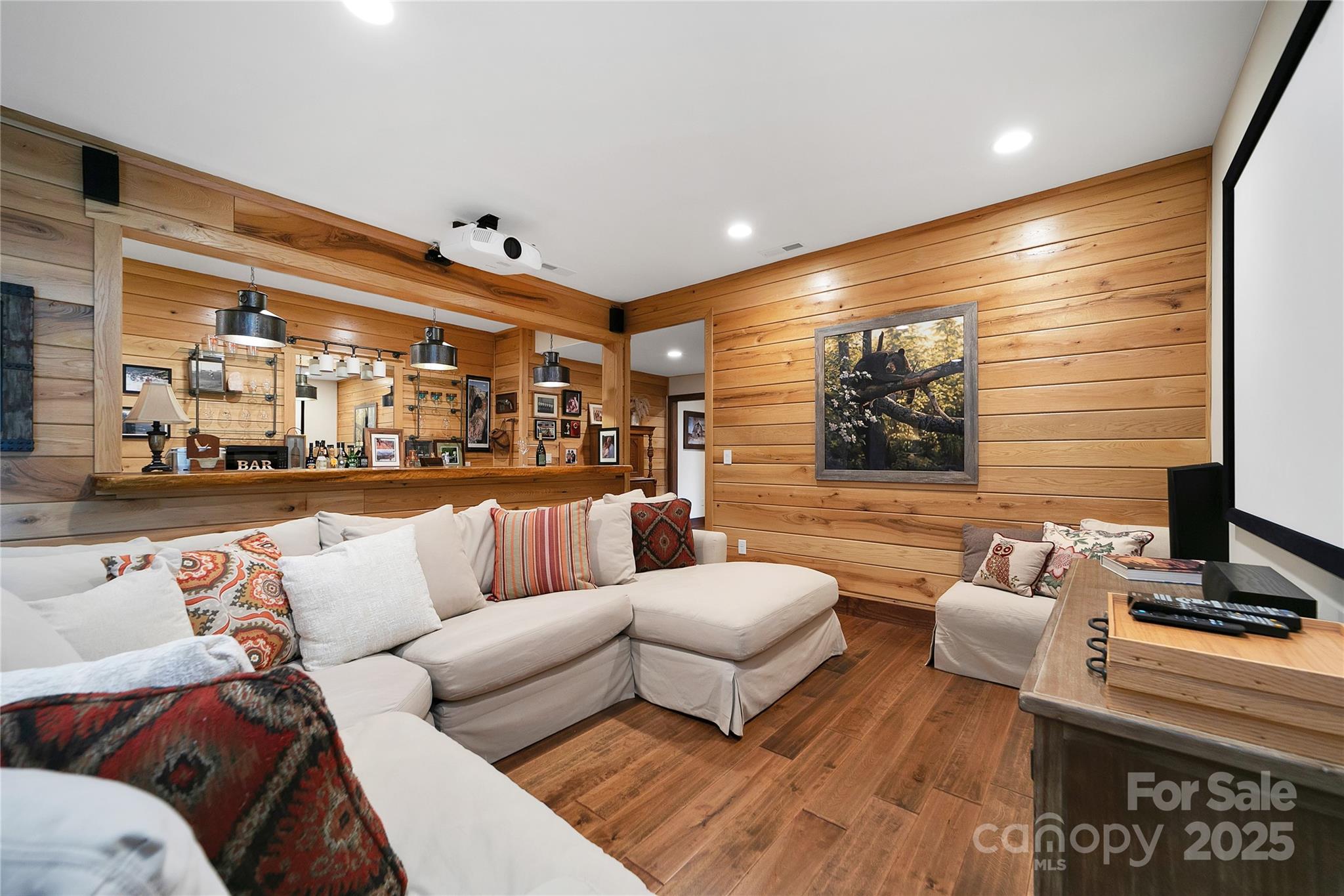 Indian Camp Mountain - Residential