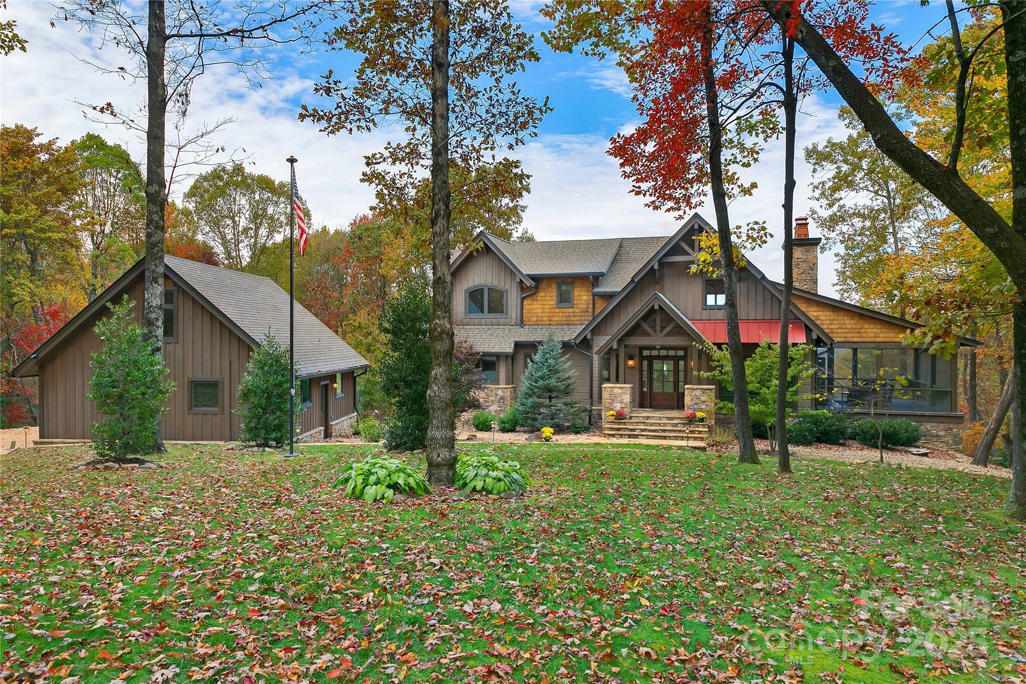 1291 Indian Camp Mountain Road
