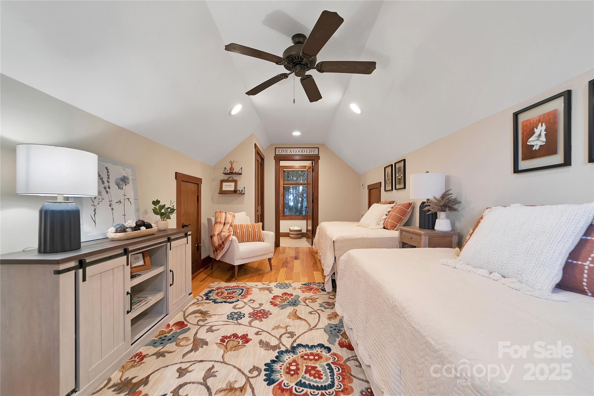 Indian Camp Mountain - Residential