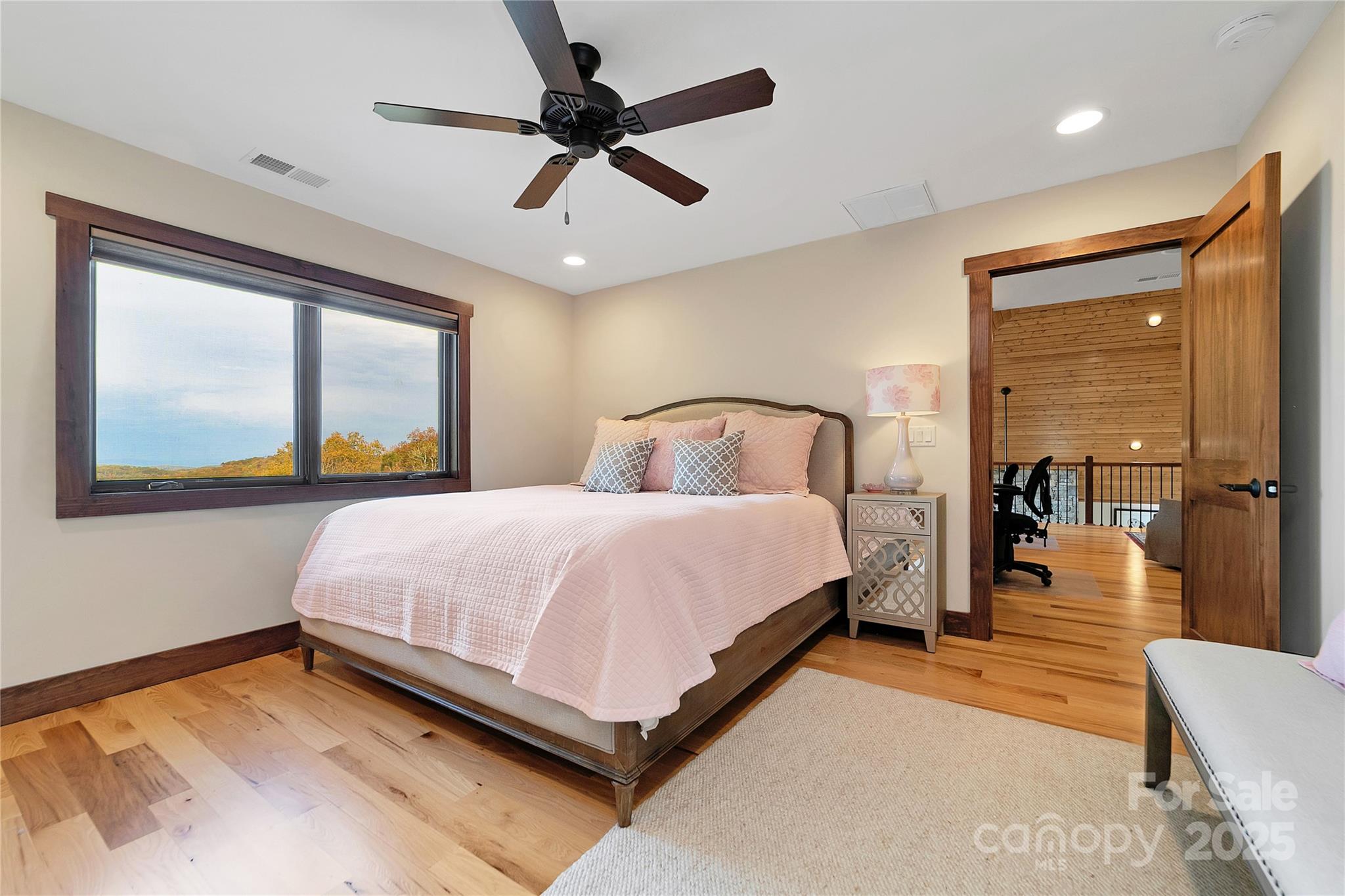 Indian Camp Mountain - Residential