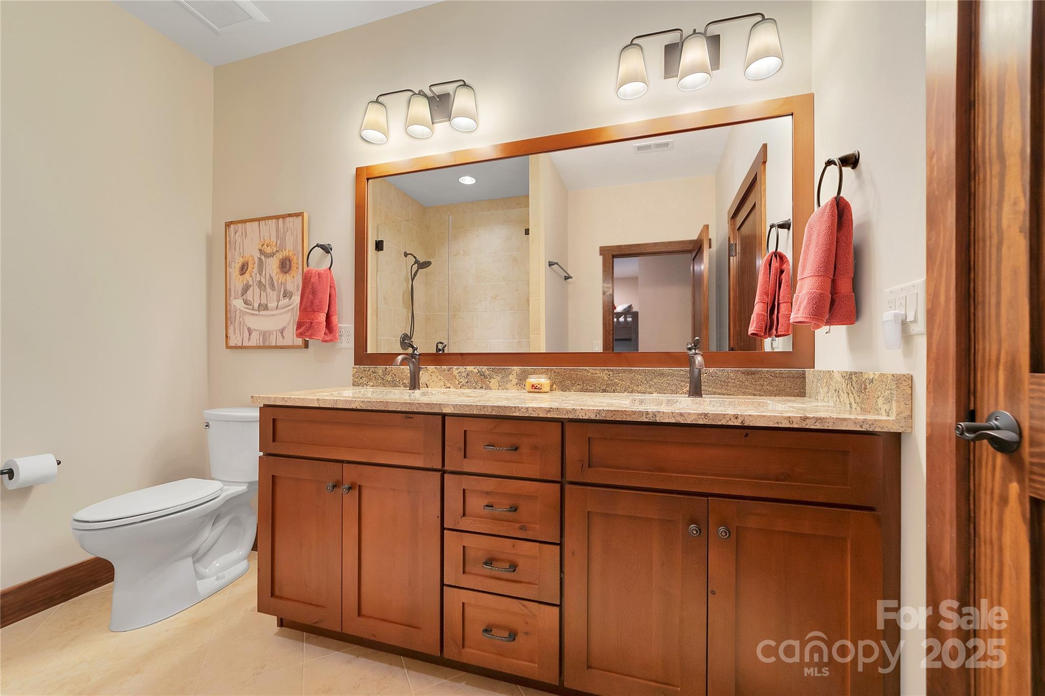 Indian Camp Mountain - Residential