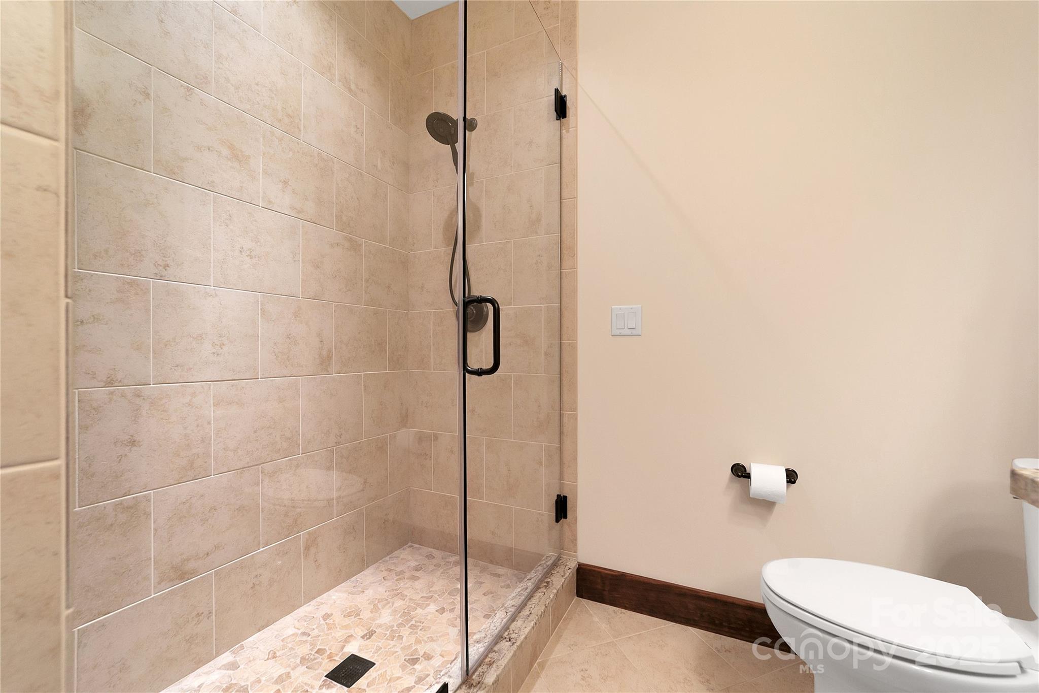 Indian Camp Mountain - Residential