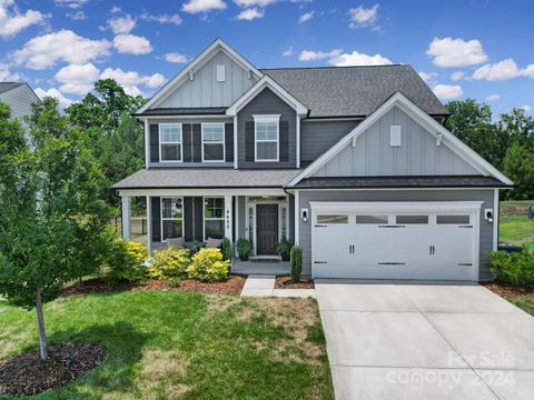 A home in Concord