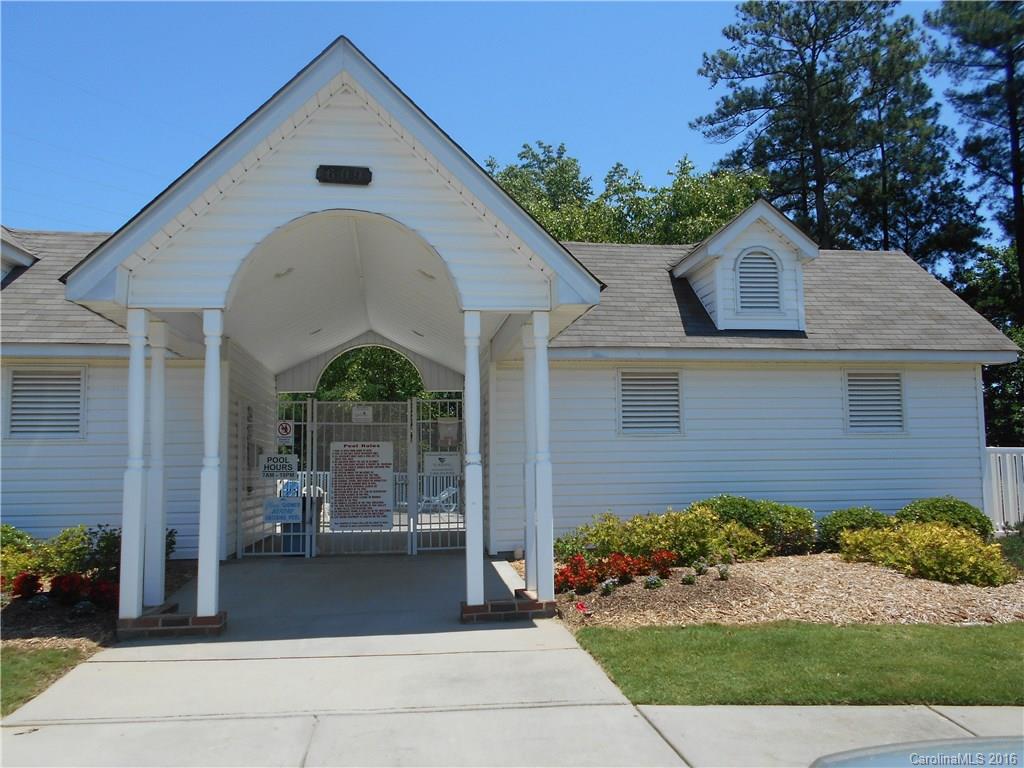 Cole Creek - Residential Lease