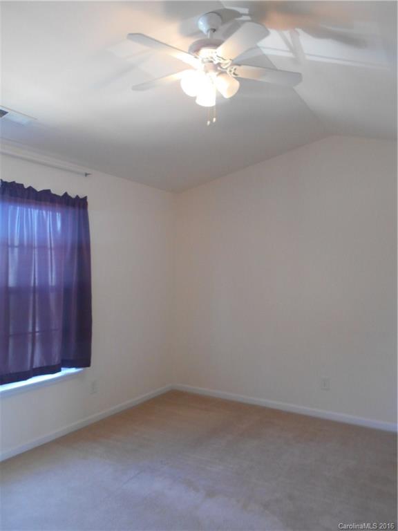 Cole Creek - Residential Lease