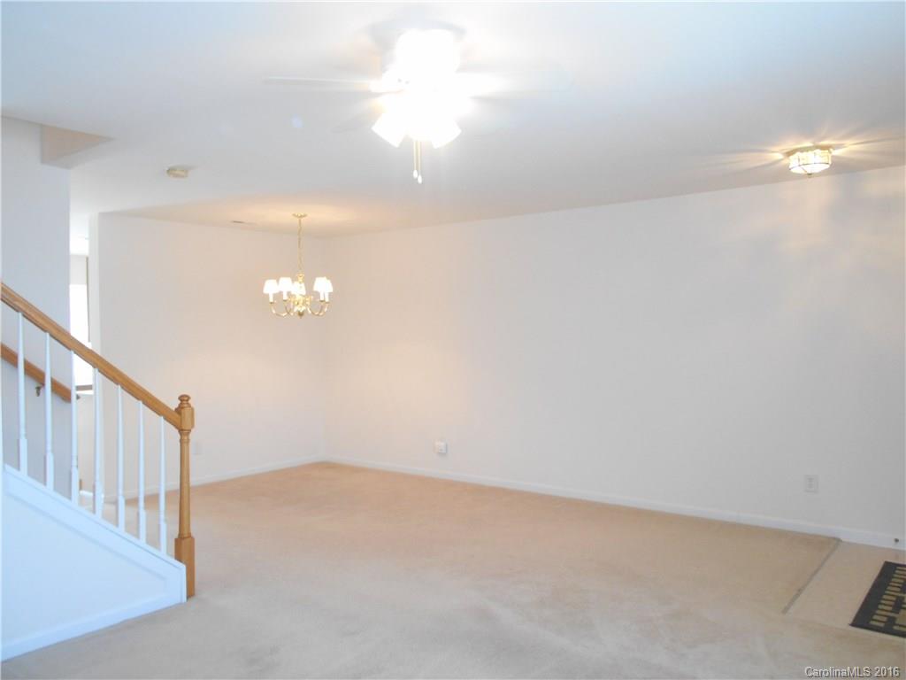 Cole Creek - Residential Lease