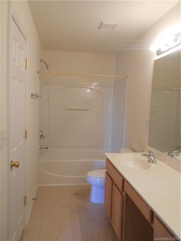 Cole Creek - Residential Lease