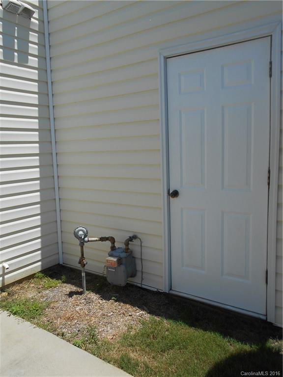 Cole Creek - Residential Lease