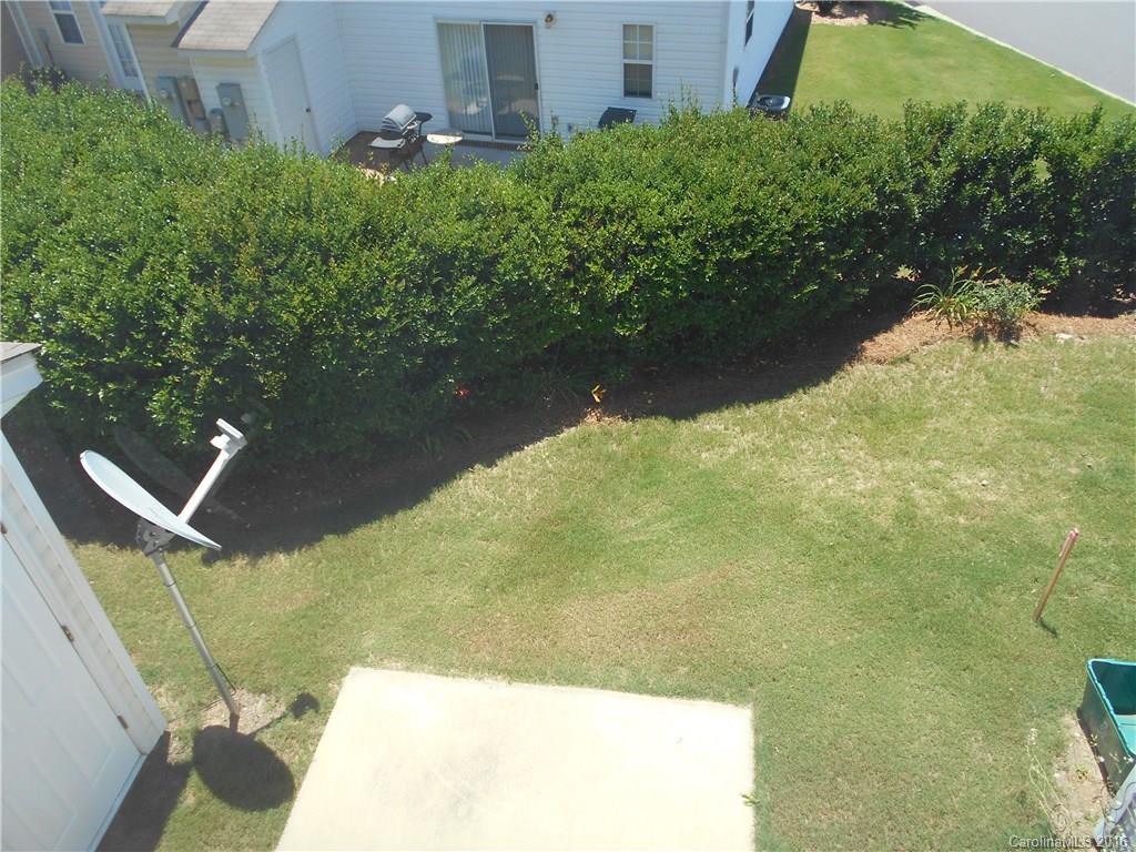 Cole Creek - Residential Lease