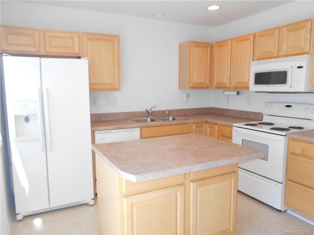 Cole Creek - Residential Lease