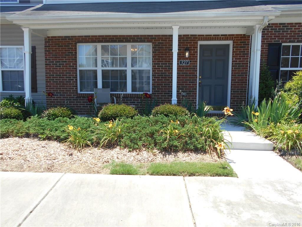 Cole Creek - Residential Lease