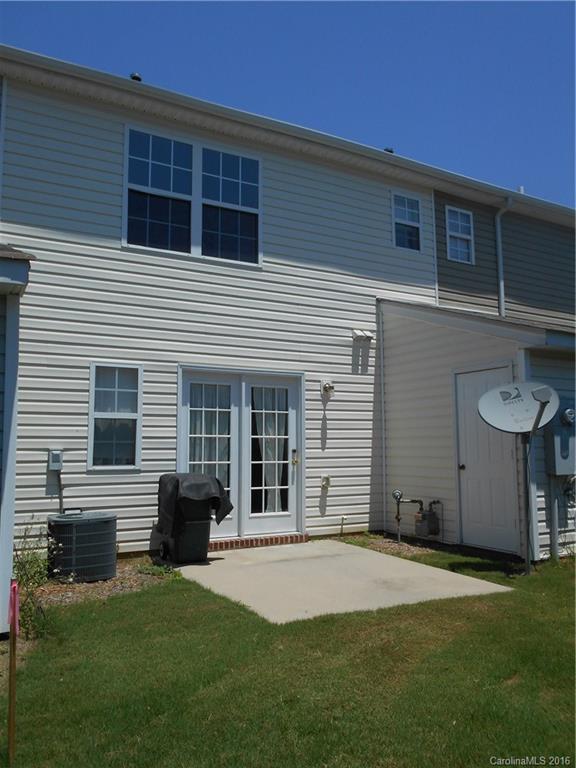 Cole Creek - Residential Lease