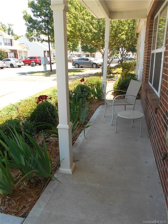 Cole Creek - Residential Lease