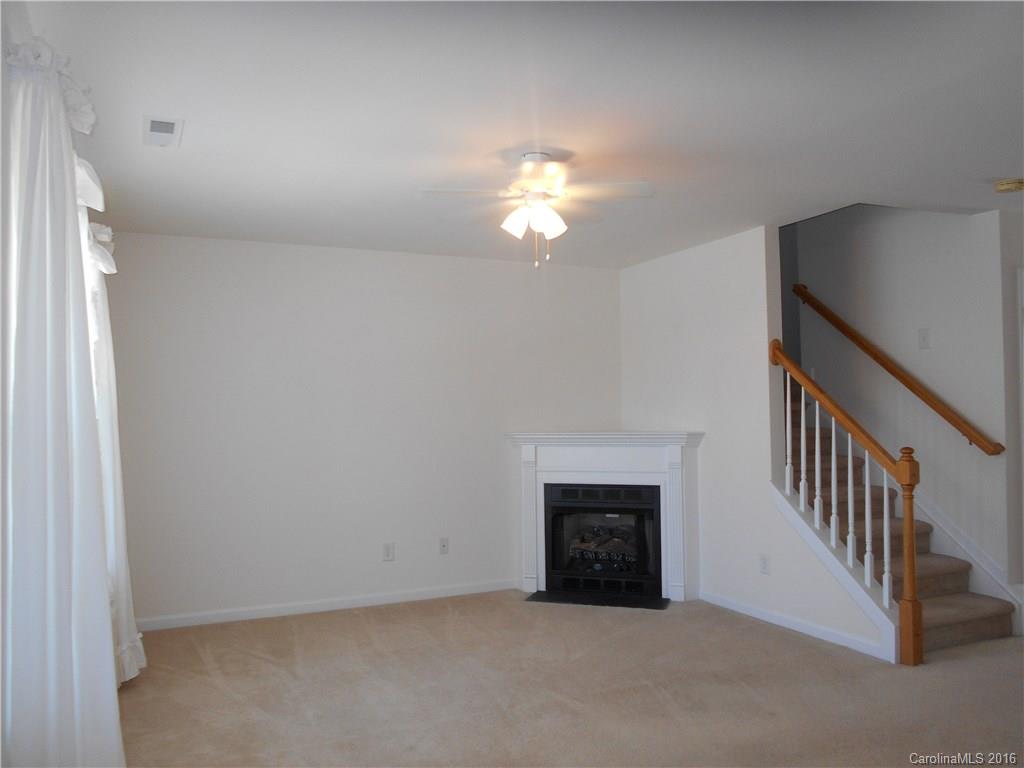 Cole Creek - Residential Lease