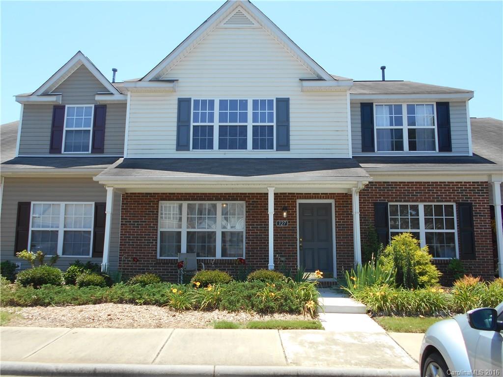 Cole Creek - Residential Lease