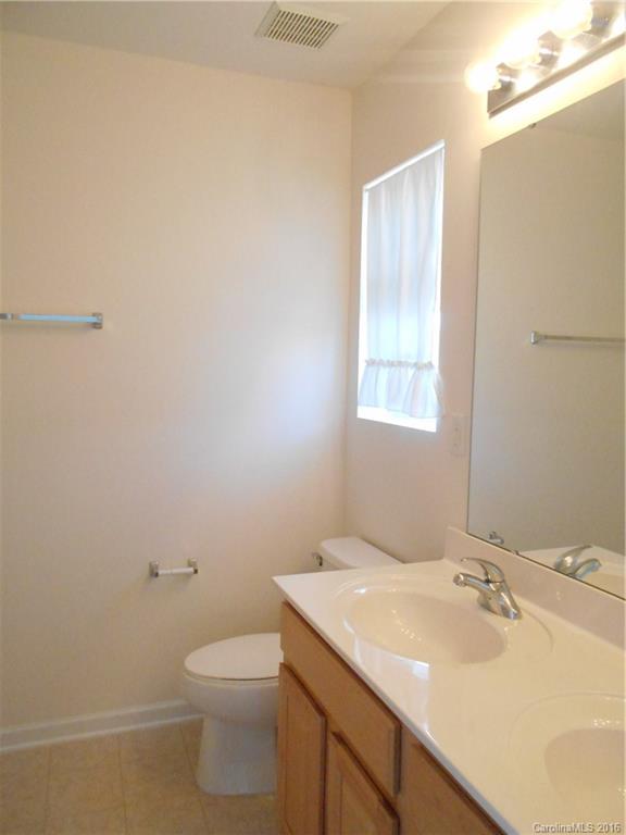 Cole Creek - Residential Lease