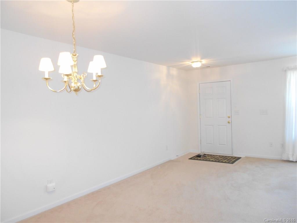 Cole Creek - Residential Lease