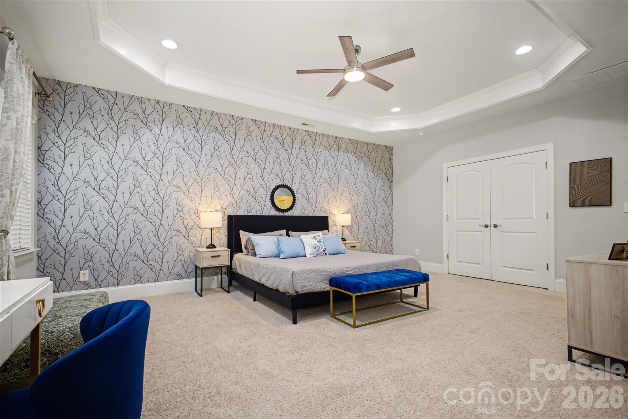 Central Park - Residential