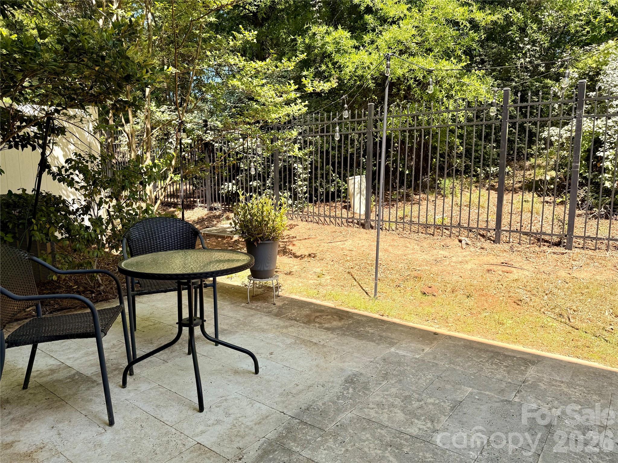 Central Park - Residential