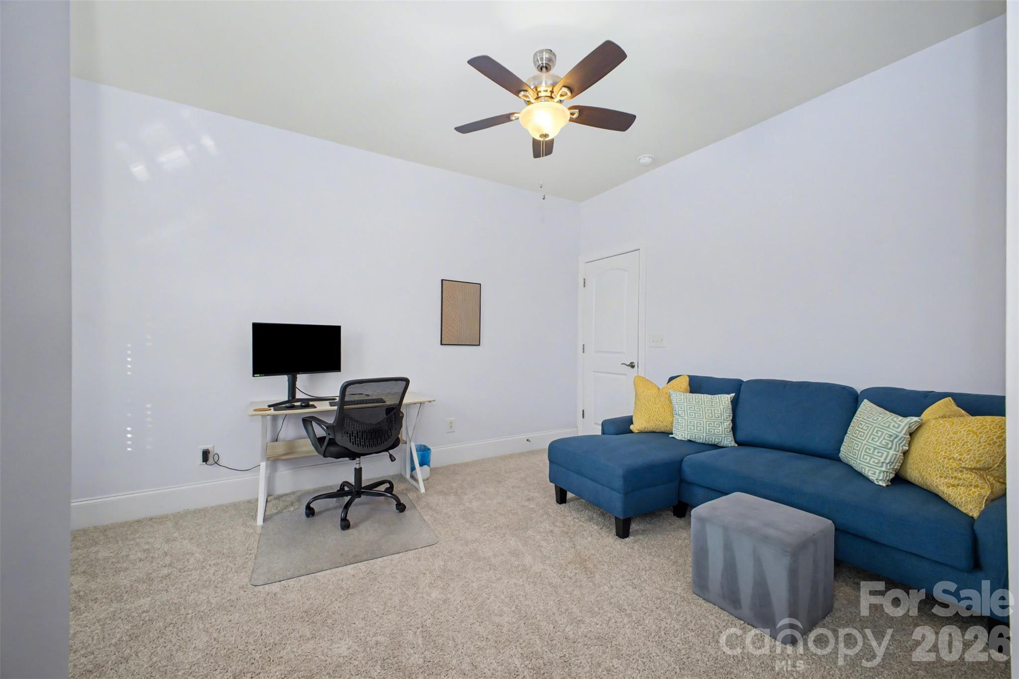 Central Park - Residential