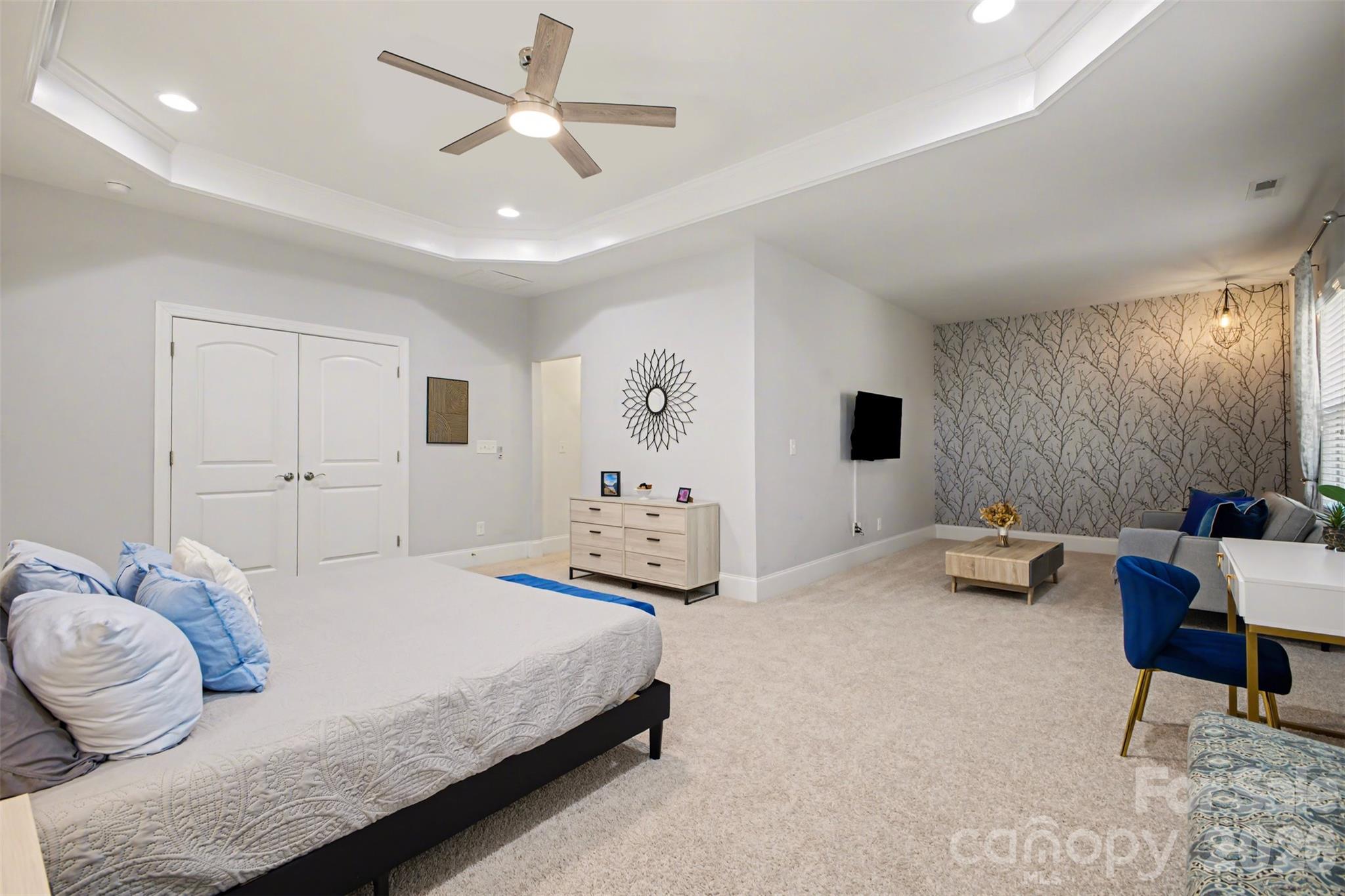 Central Park - Residential