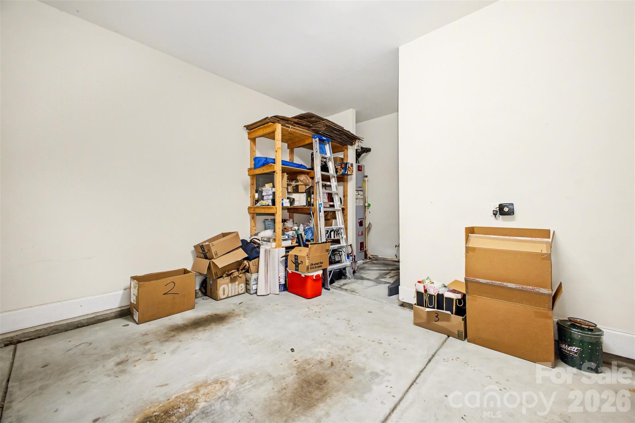 Central Park - Residential