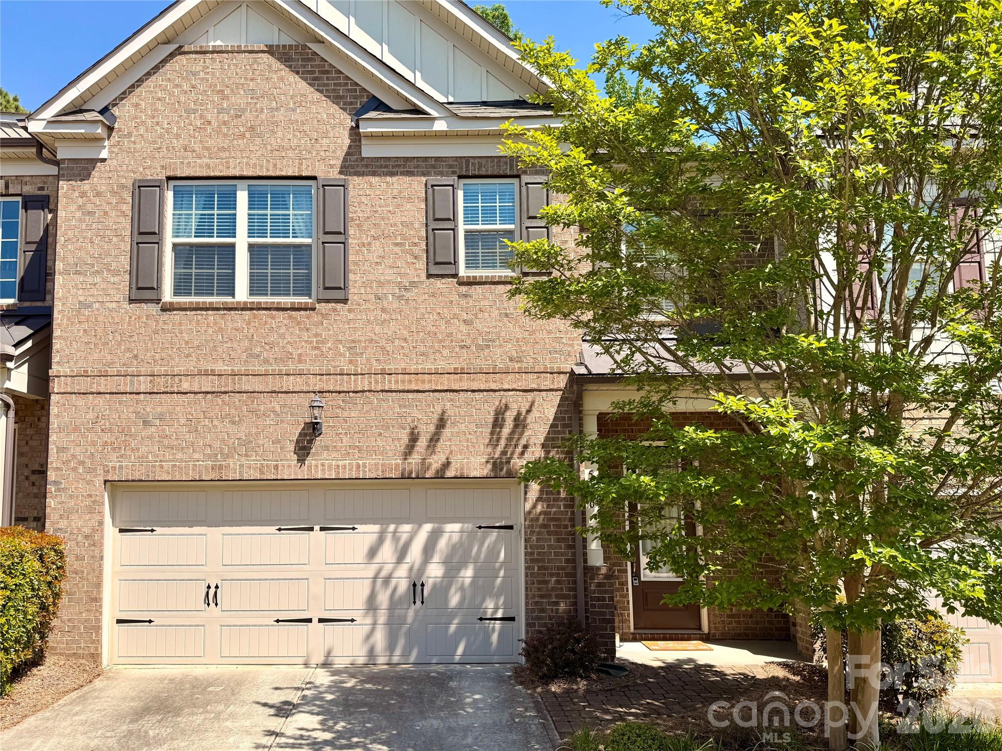 Central Park - Residential