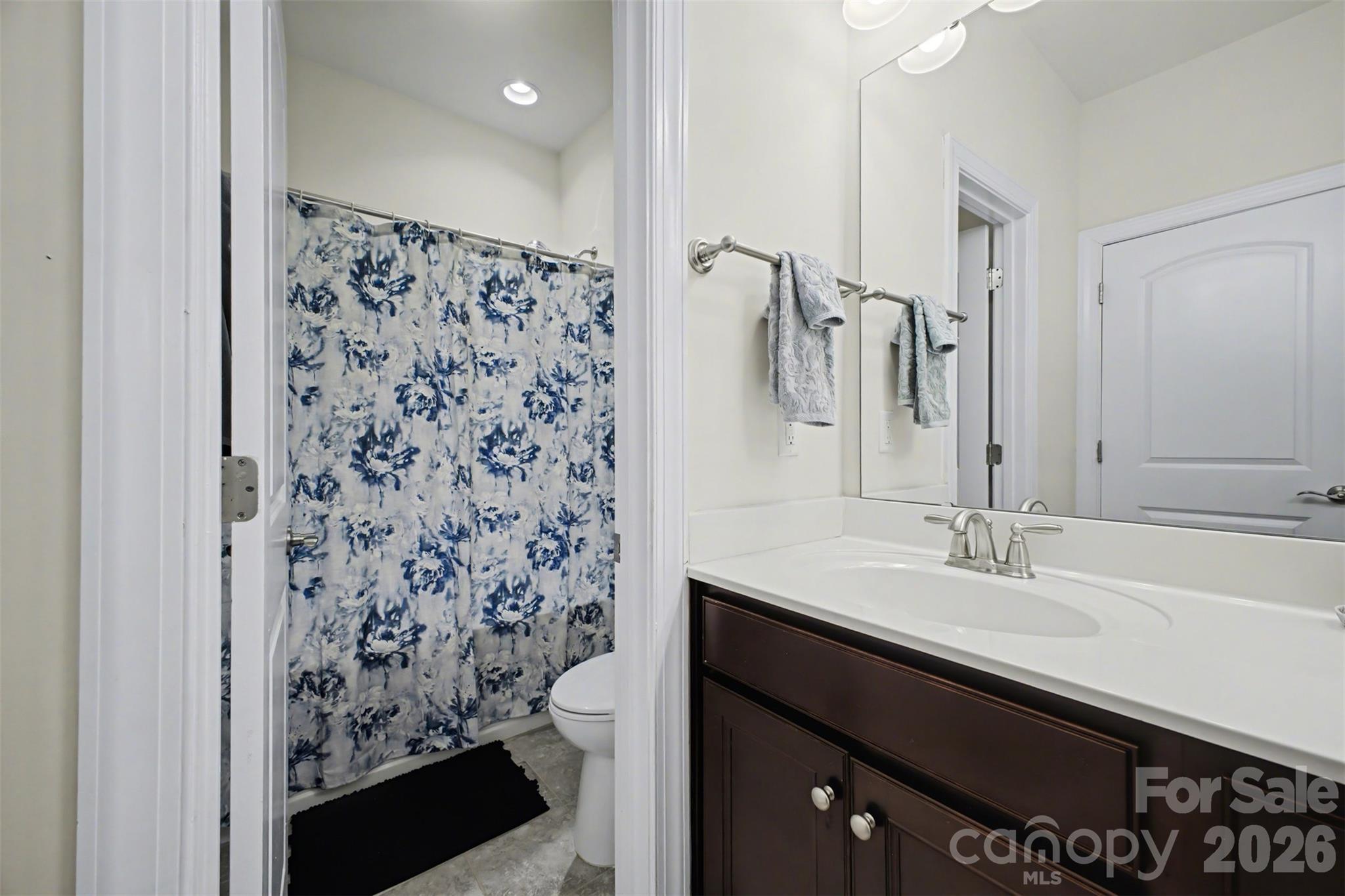 Central Park - Residential