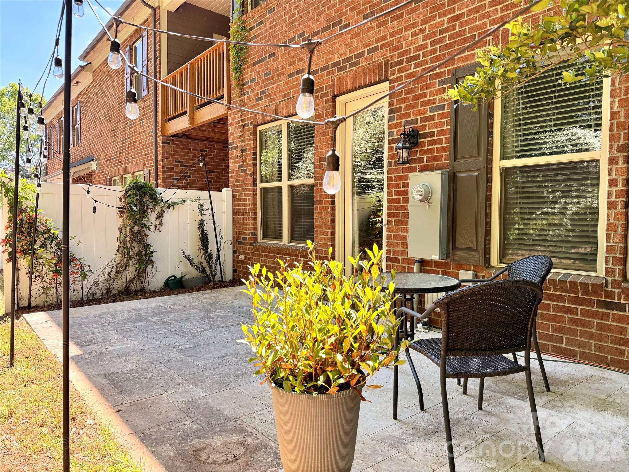 Central Park - Residential