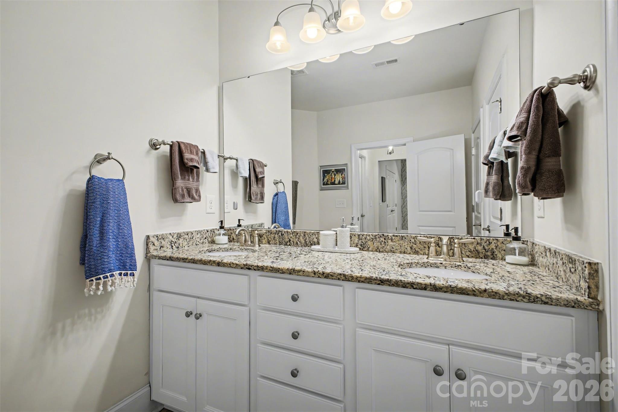 Central Park - Residential