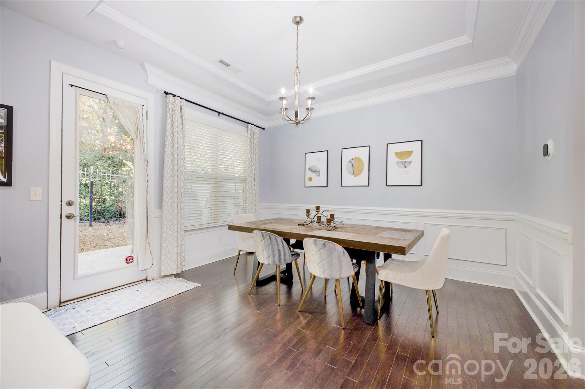 Central Park - Residential