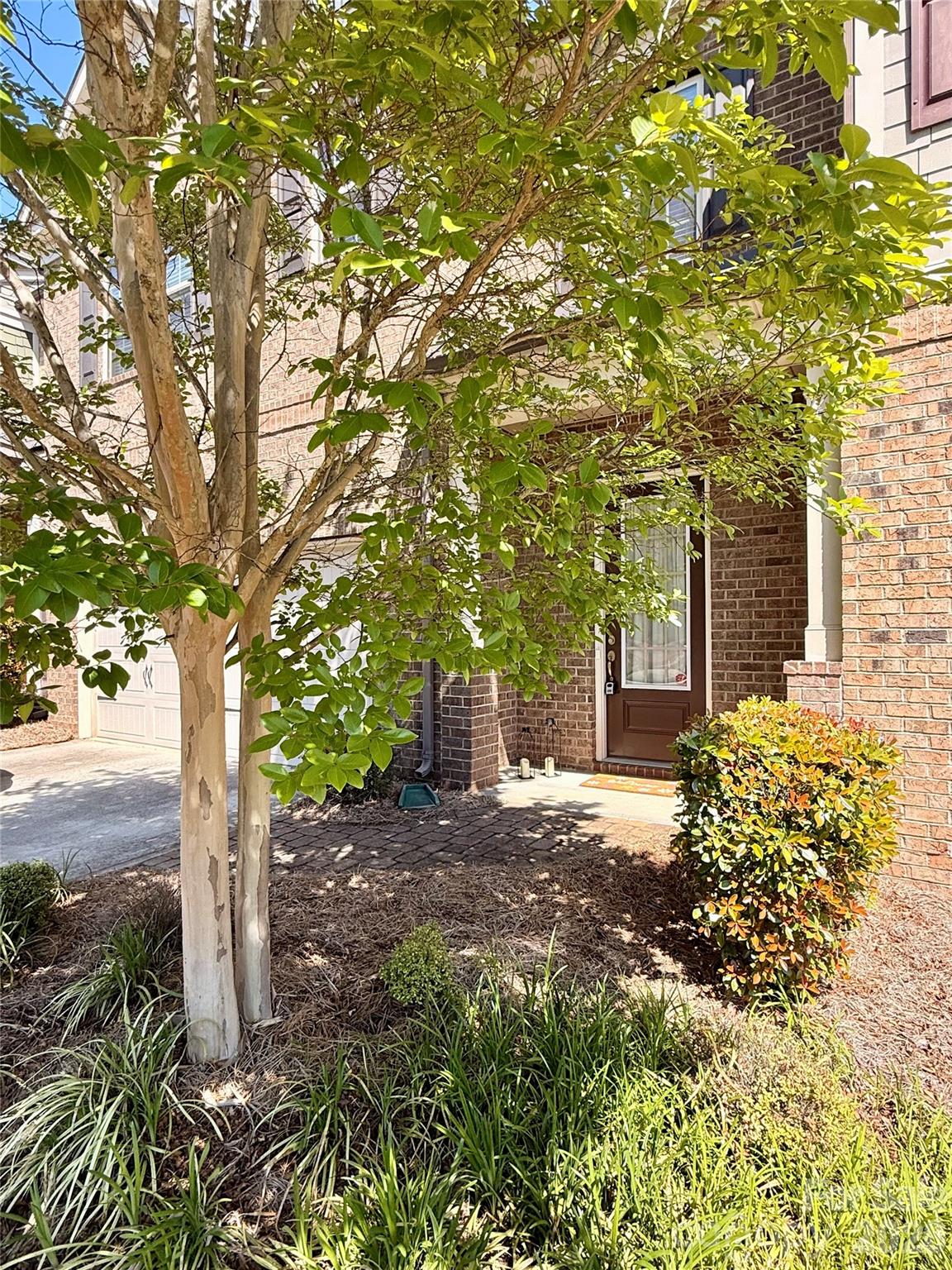 Central Park - Residential