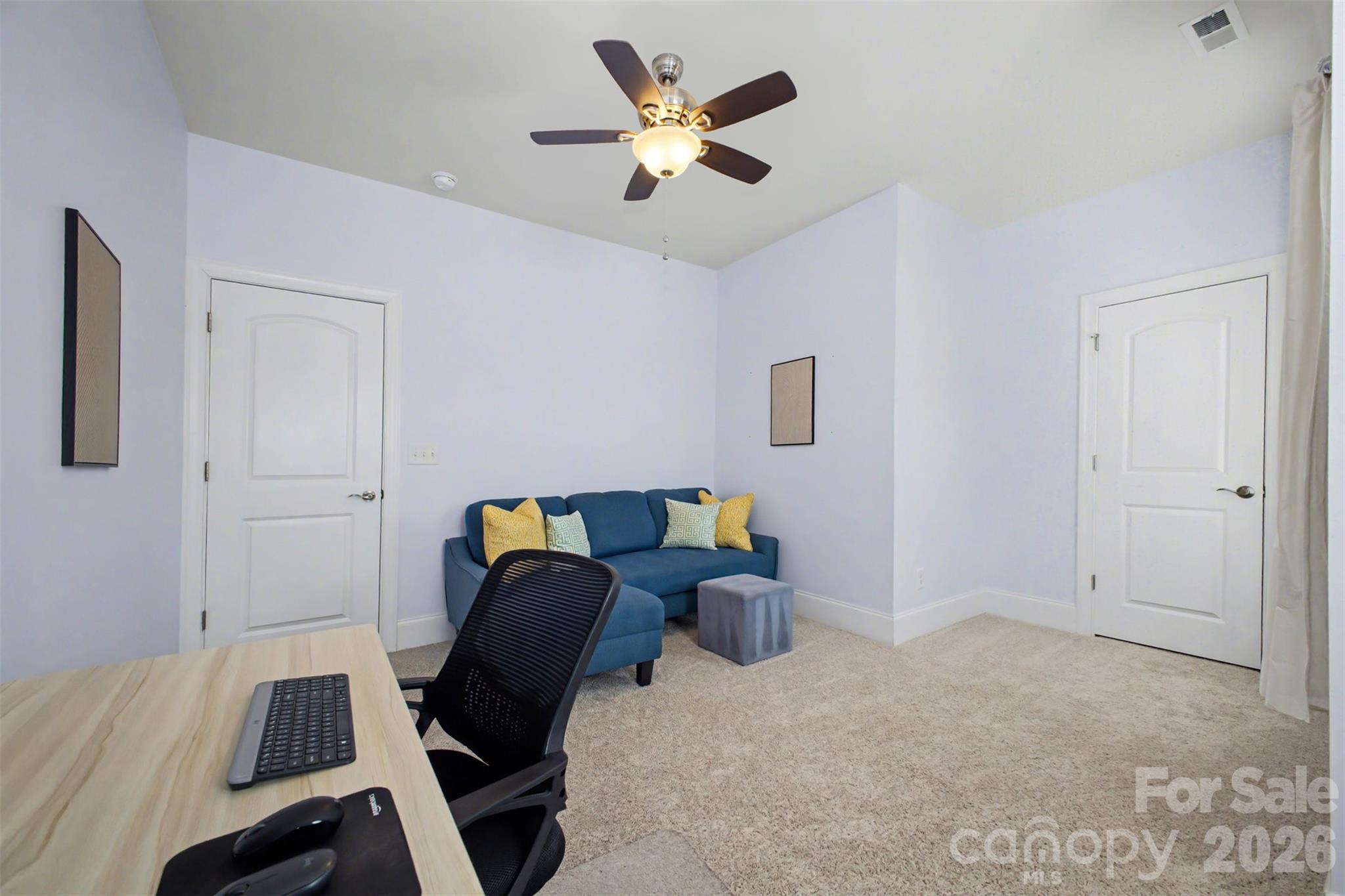 Central Park - Residential