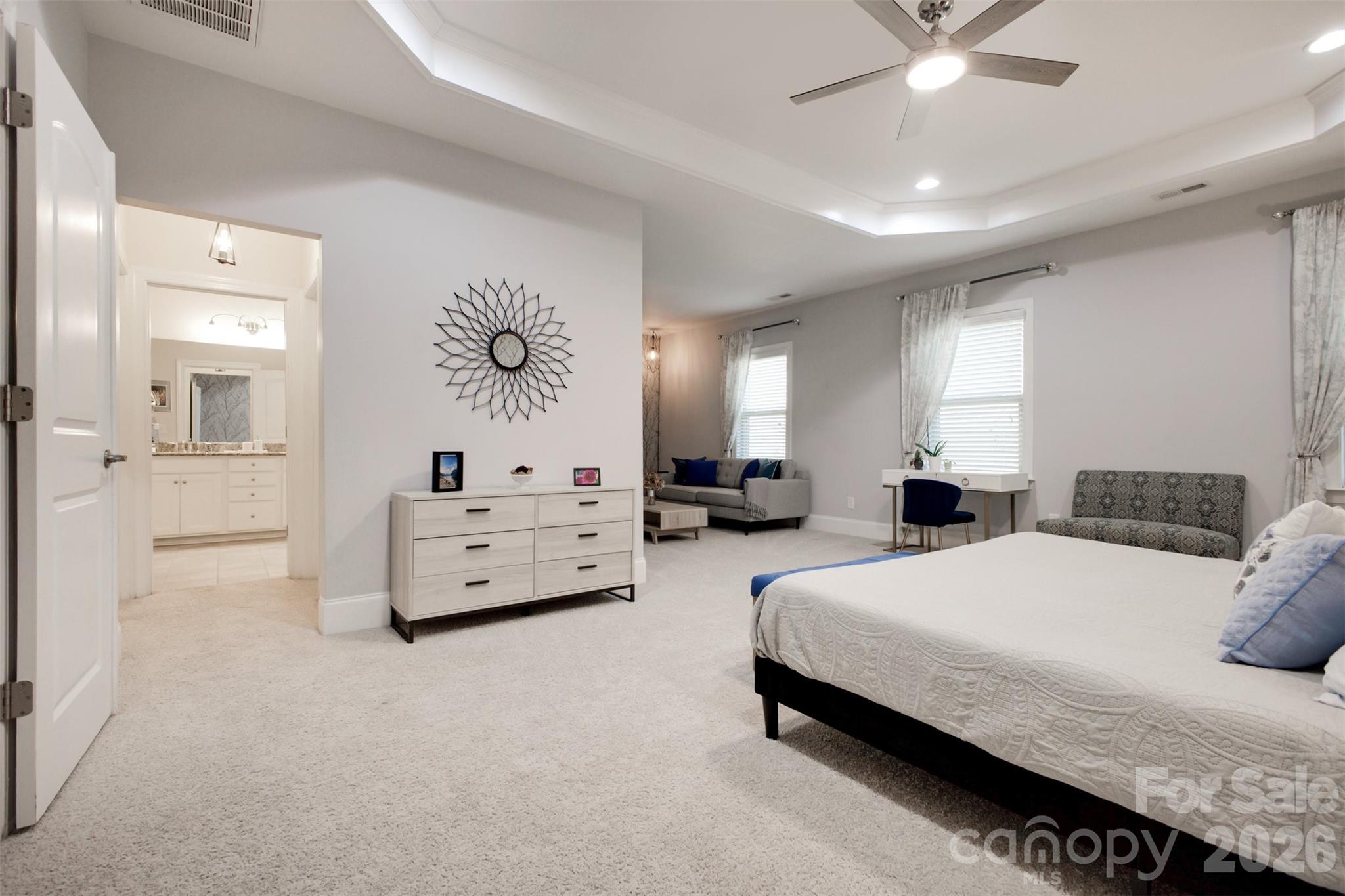 Central Park - Residential