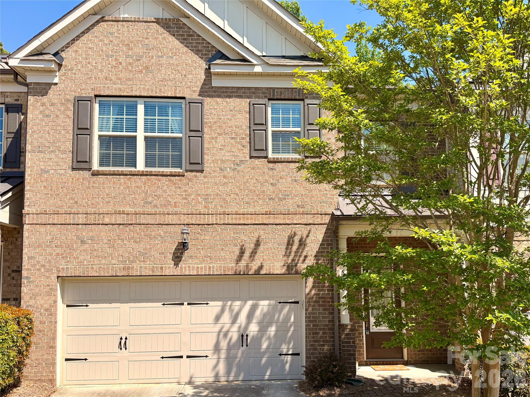 Central Park - Residential