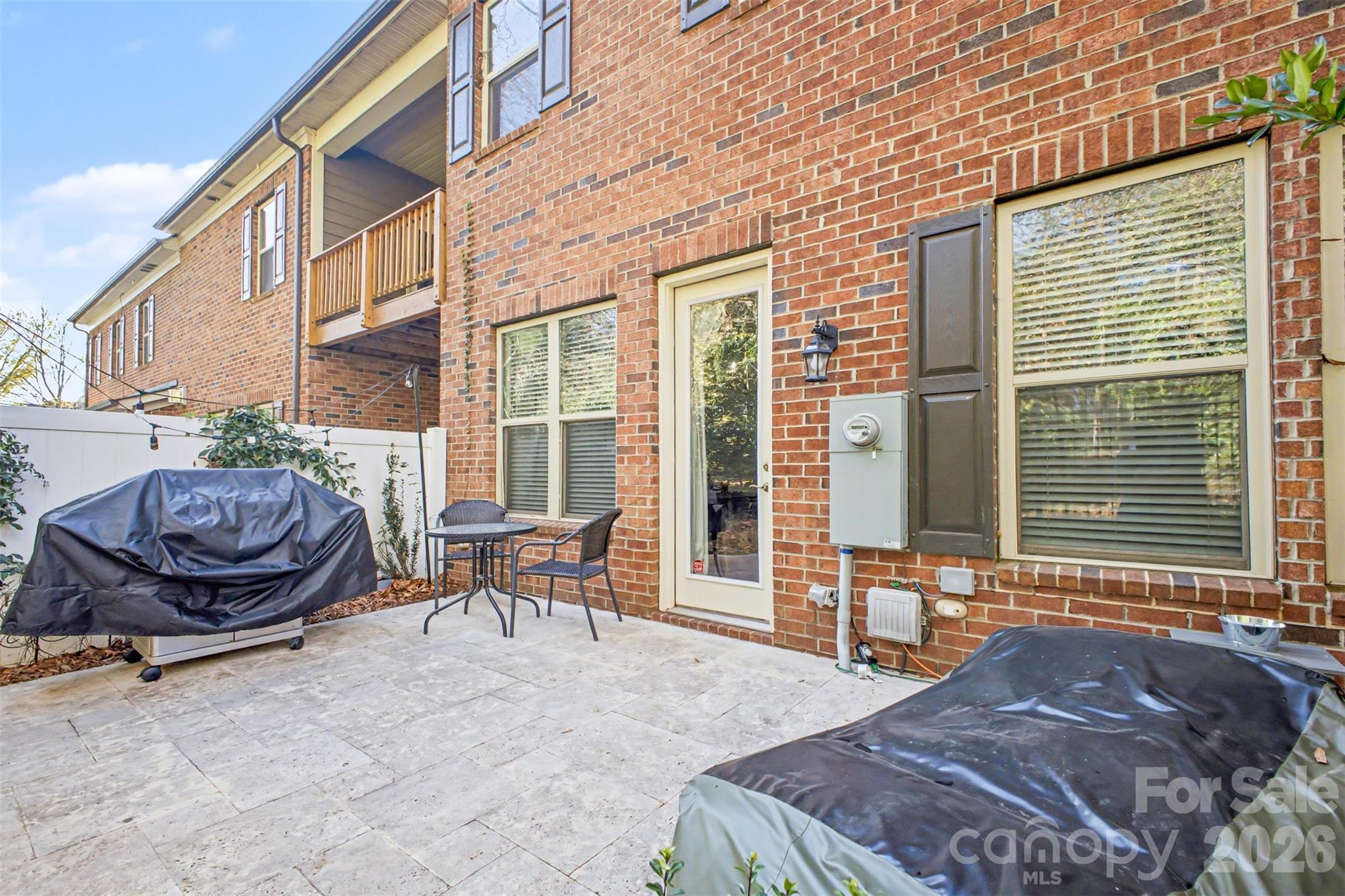 Central Park - Residential