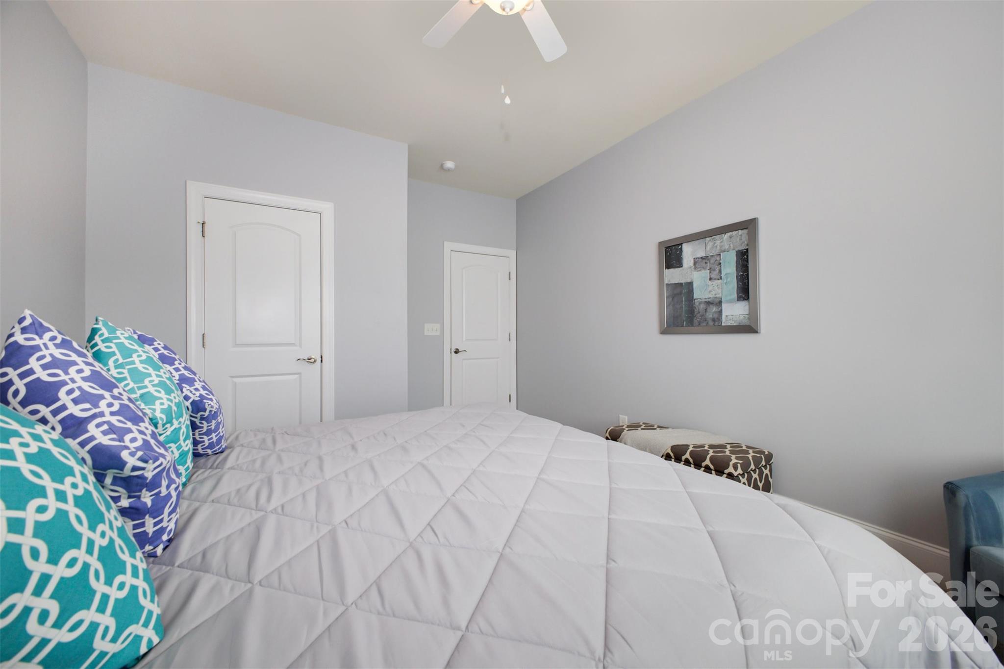 Central Park - Residential