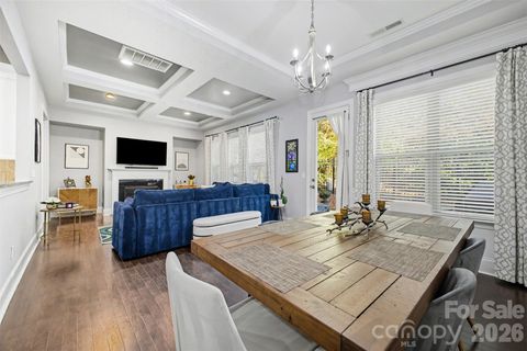 5410 Shannon Bell Lane Charlotte NC 28277