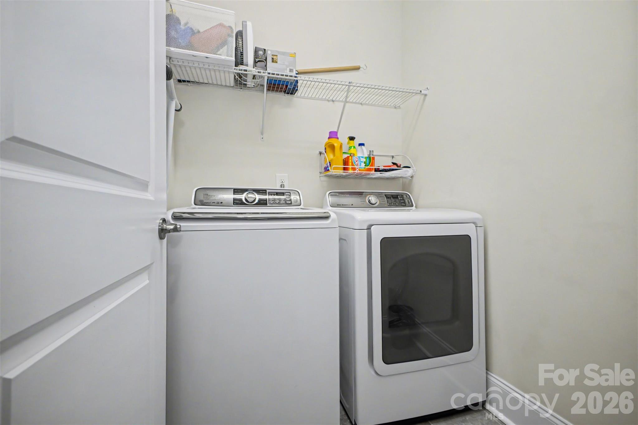 Central Park - Residential