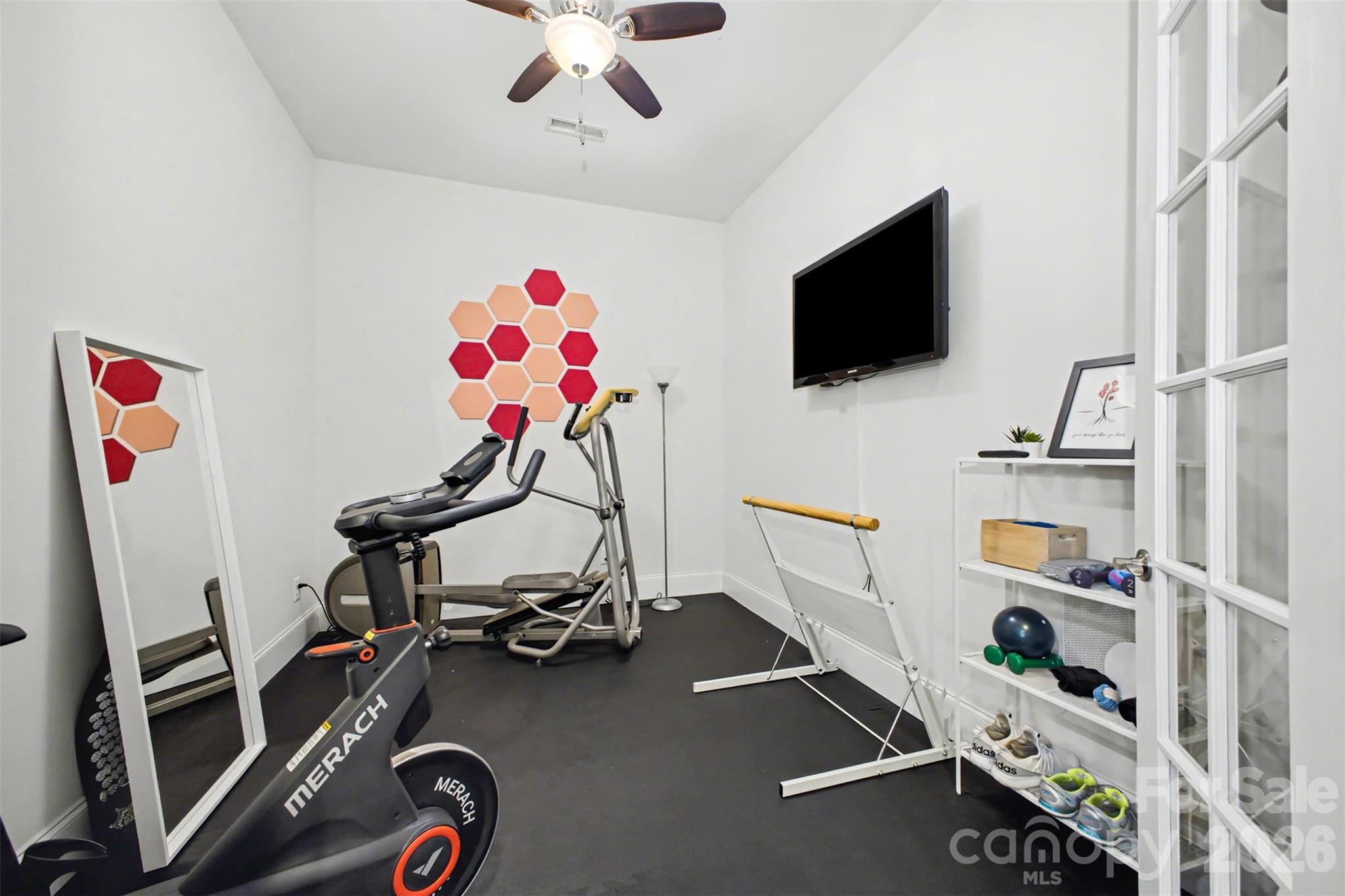 Central Park - Residential