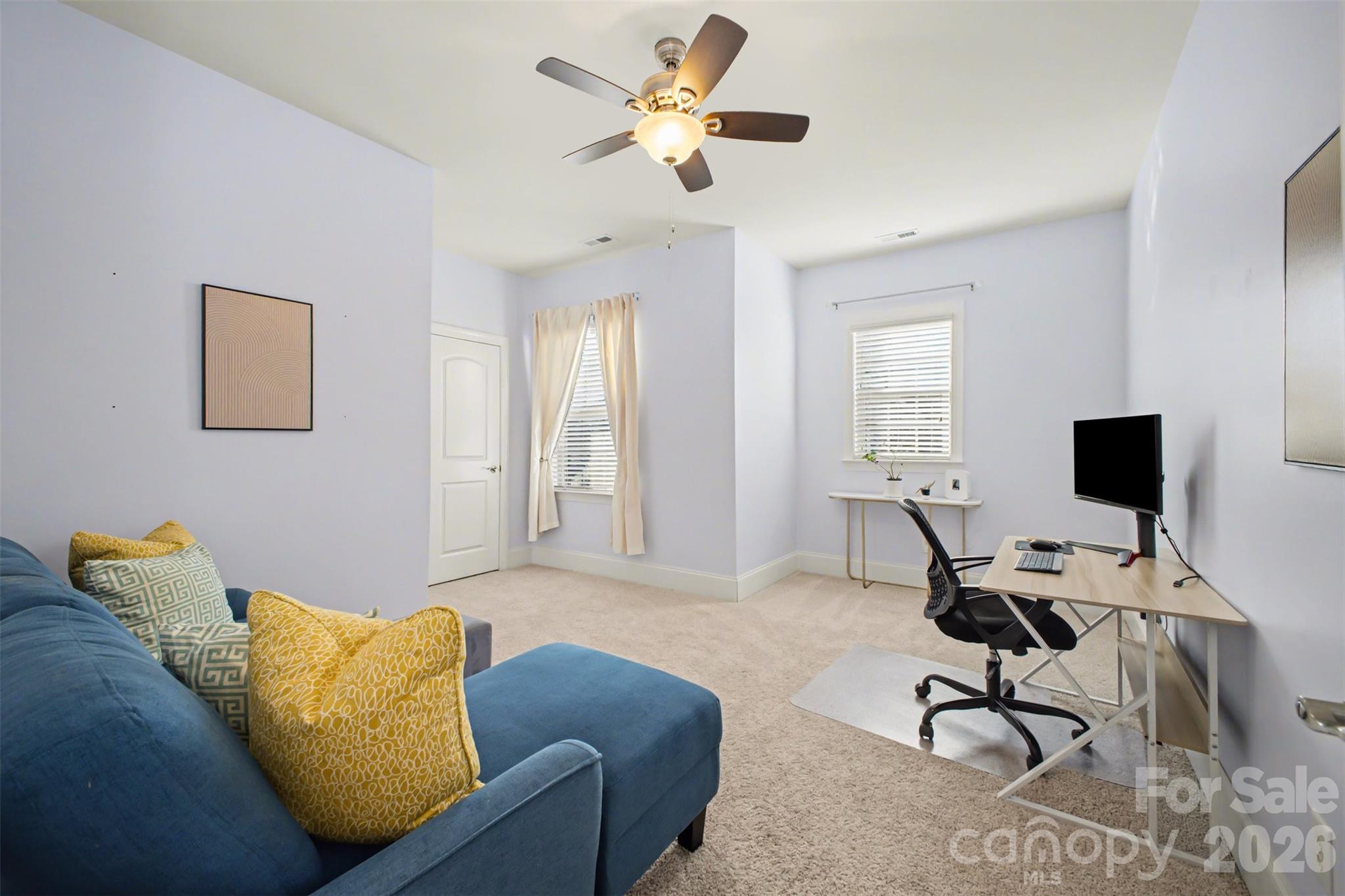 Central Park - Residential