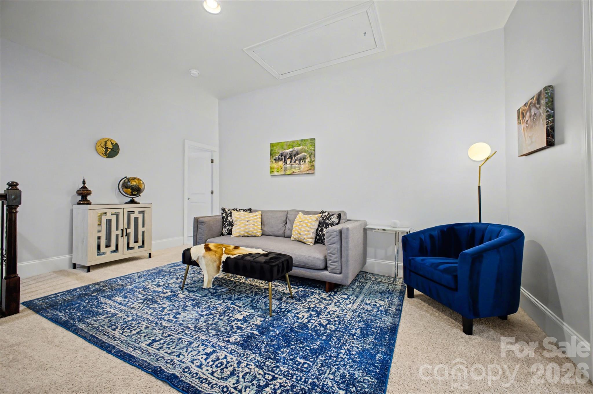 Central Park - Residential